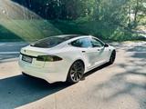 Tesla Model S Standard Reichweite Dual Motor - gebrauchte Tesla Model S aus dem Jahr 2019