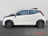 Toyota Aygo 1.0 X-Sky Allwetterreifen Faltdach - Toyota Gebrauchtwagen Bremen Aygo