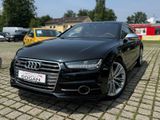 Audi S7 Sportback 4.0 TFSI quattro*VOLLAUSTA.*MATRIX* - Audi S7 aus 2016