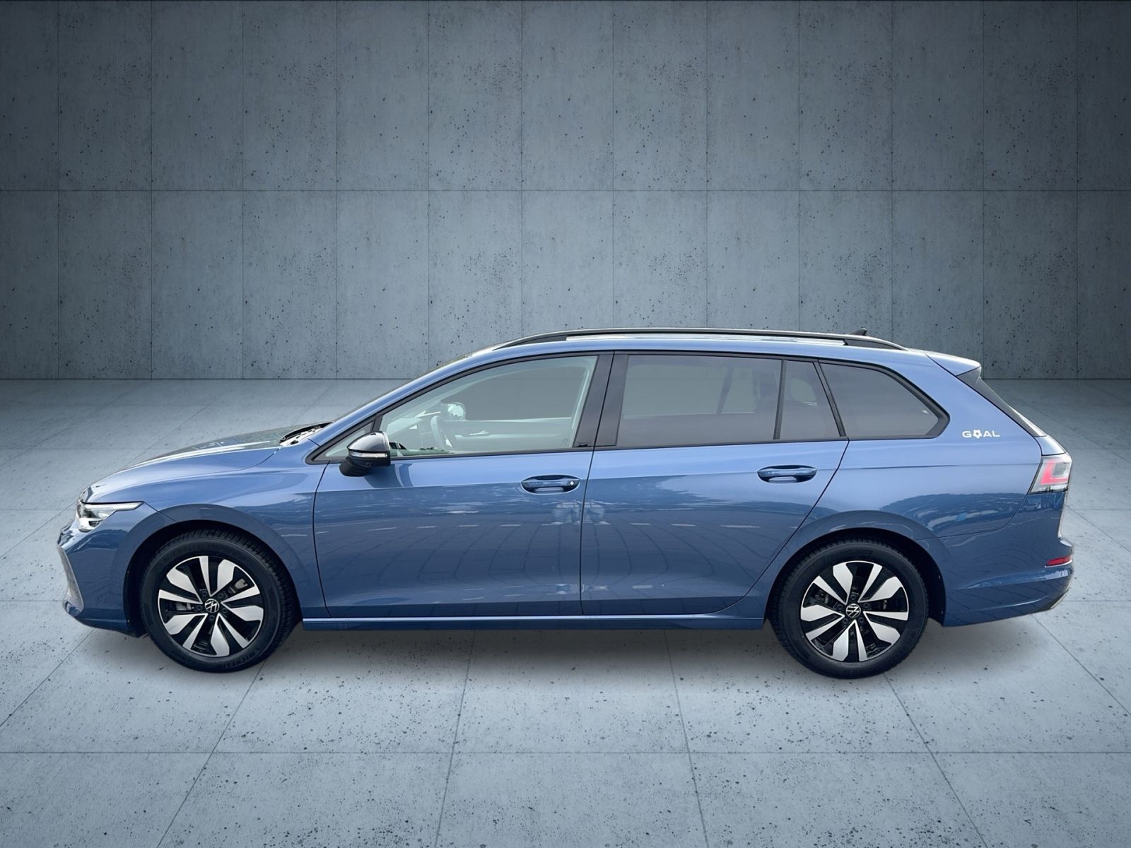 Volkswagen Golf - Bild 2