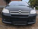Citroën C4 HDI 110  TÜV bis 06/2026  vie... - Citroën C4 mit Diesel-Antrieb: 2.0