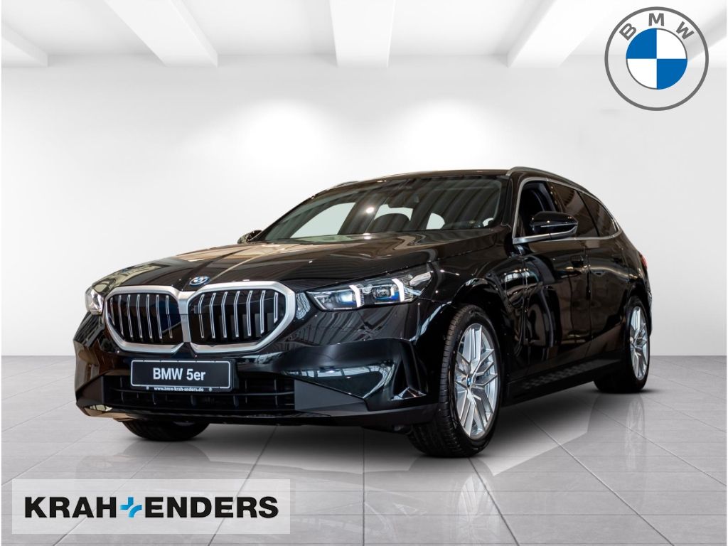 BMW 530 eTour.xDrive+AHK+Navi+HUD+360 Kamera+Leder