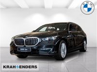 BMW 530 - Vorschau Bild 1