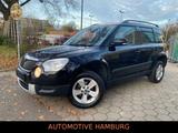 Skoda Yeti Automatik*Klima*Sitzheizung*Ganzjahresreife - Skoda Yeti Gebrauchtwagen in Hamburg