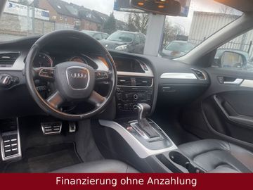 Audi A4 - 12