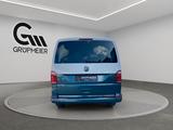 Volkswagen T6 Multivan Comfortline Automatik | 150PS | Temp - Volkswagen T6 Multivan in Bremen