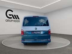 VW T6 Multivan Comfortline Automatik | 150PS | Temp