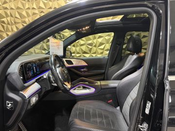 Mercedes GLE 300 - 9
