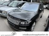 Land Rover Range Rover 4.4 SDV8 Autobiography (EURO 6) Stan - Land Rover Range Rover: 4.6