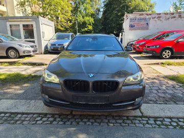 BMW 520 - 7