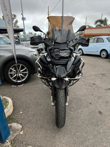 BMW Bmw R 1200 GS Adventure TRIPLE BLACK ADVENTUR AB