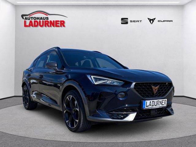 Formentor VZ 2.0 TSI DSG *Navi/LED/ACC/AHK/SHZ*