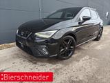 Seat Ibiza 1.0 TSI FR Pro Black Edition NAVI LED 18Zo - Seat Ibiza: Fr Black Edition