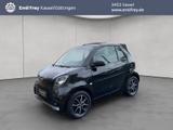 Smart fortwo cabrio EQ advanced PLUS LM-Felgen 22kW La - Smart ForTwo: Cabrio, Eq