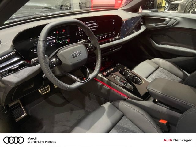 Audi A5 - Bild 19