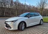 Toyota Corolla 2,0 Hybrid Style, Technik, SHZ, Garantie - Toyota Corolla in Bochum
