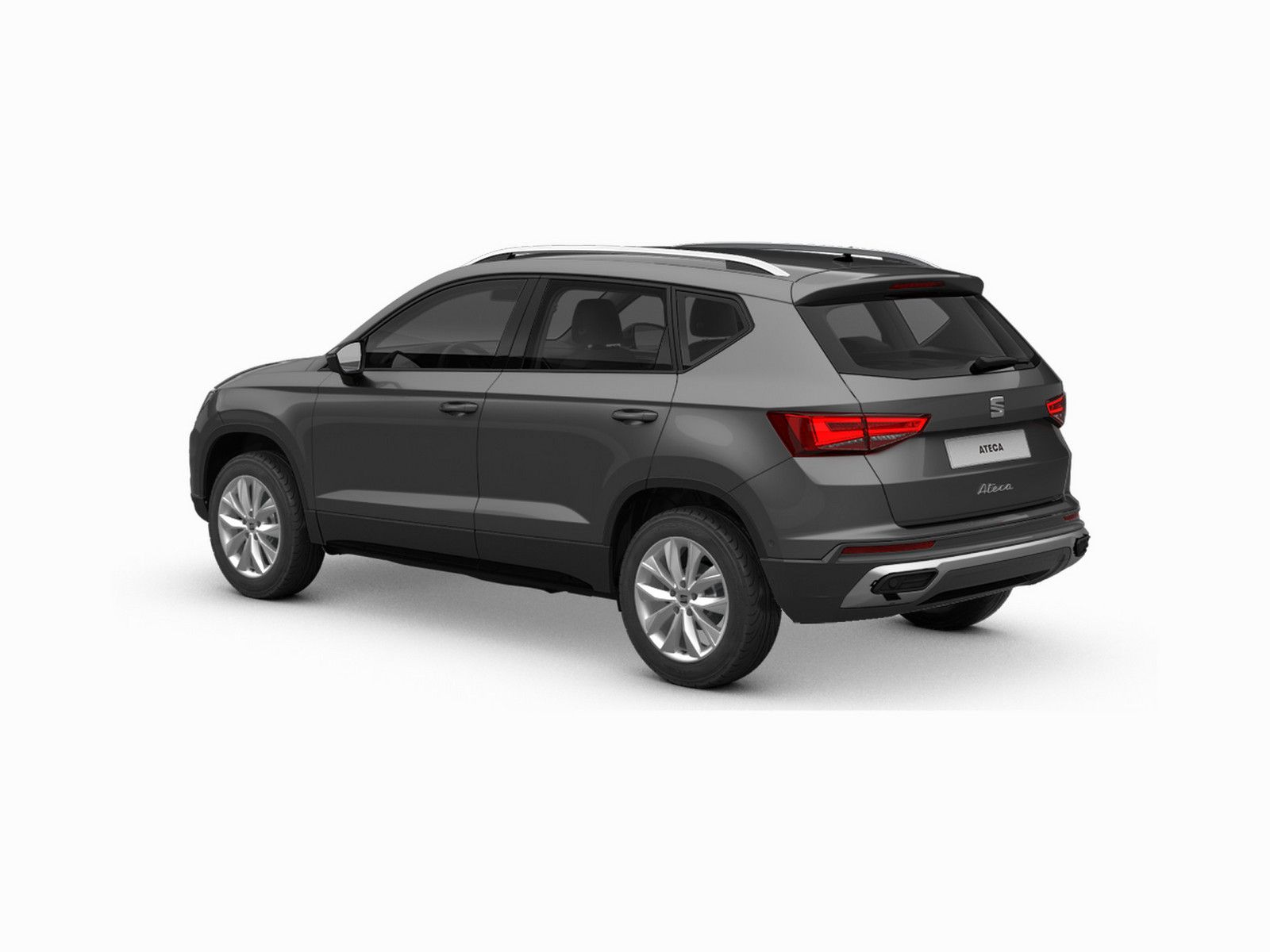 Seat Ateca - Bild 3