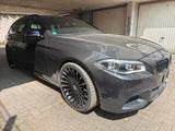 BMW 535d xDrive Touring Voll - BMW 535 in Duisburg