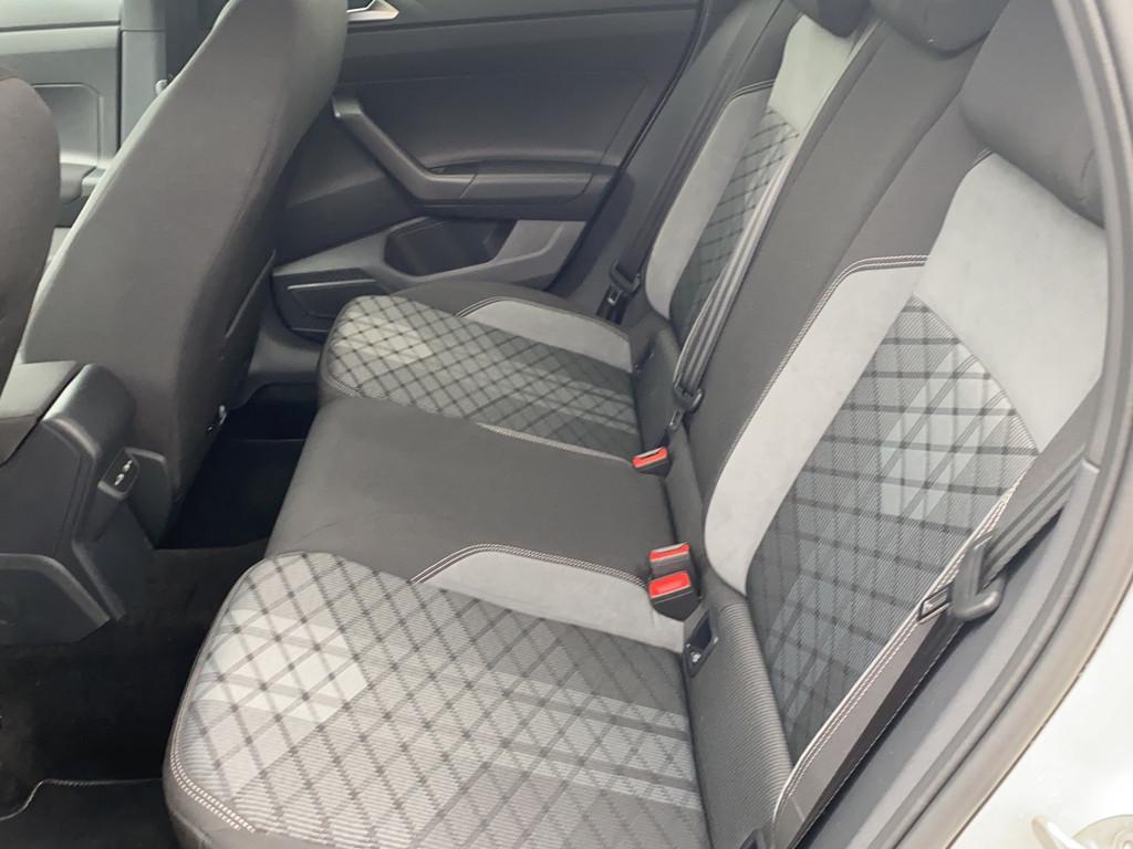 Volkswagen Taigo 1.0 TSI R-Line Matrix, Navi, App-Connect L, миниатюра 9