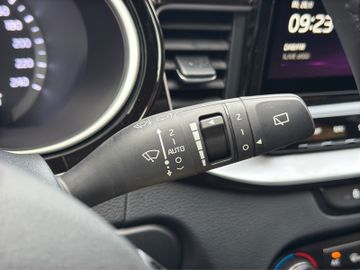 Kia Ceed 1.5 T-GDI Vision Navi Sitzheizung Kamera