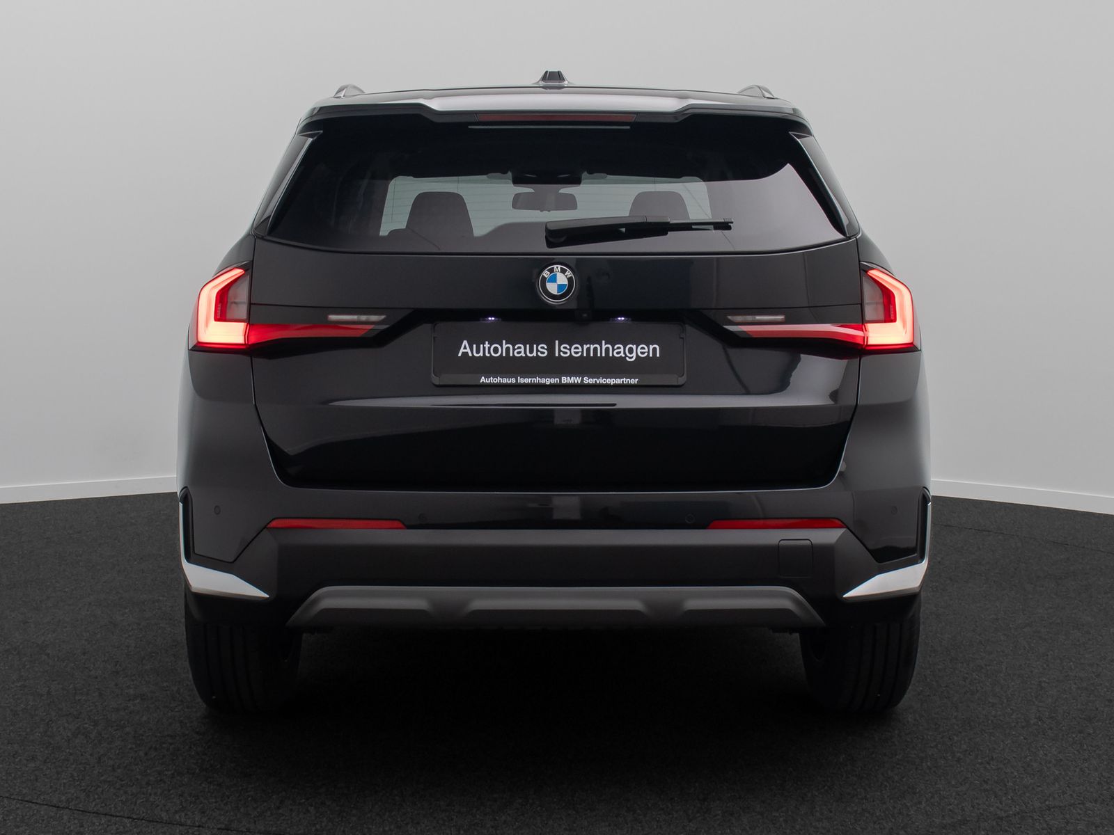 Fahrzeugabbildung BMW X1 sD18i DAB Kamera Komfort H/K Memory Widscreen