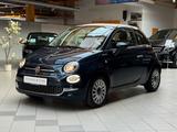 Fiat 500C DolceVita|Navi|PDC|SHZ|Tempomat - Fiat 500C: Limousine