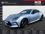 Toyota GR86 2.4 Boxer GR Sport KLIMA LED - gebrauchte Toyota GR86 aus dem Jahr 2023