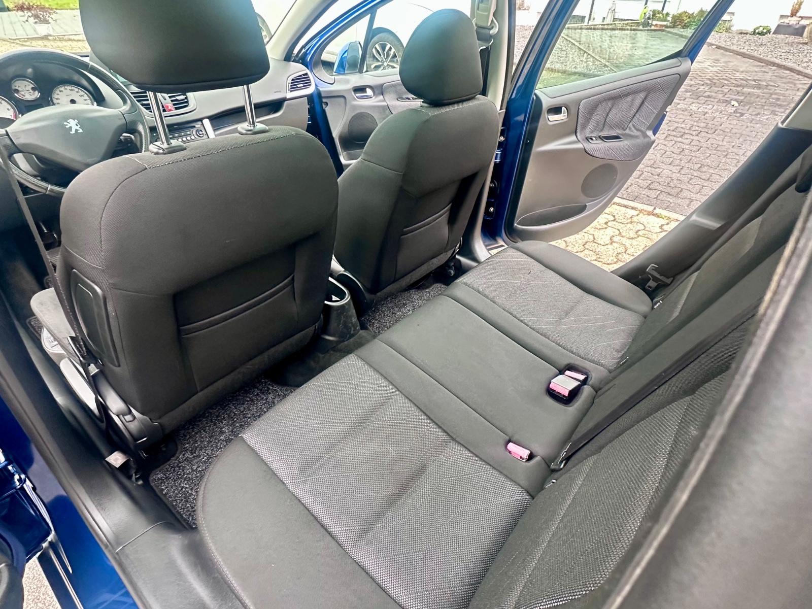 Peugeot 207 2008 — photo 14
