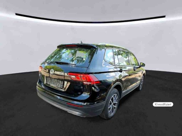 Volkswagen Tiguan Allspace - Bild 2