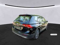 Volkswagen Tiguan Allspace - Vorschau Bild 2