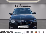 Skoda Fabia Clever Best of  Nav Apps RFK PDCvh LED SHZ - Skoda Fabia: Clever Best Of