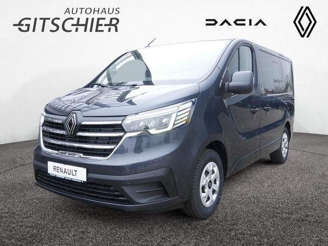 Renault Trafic Evolution Blue dCi 150