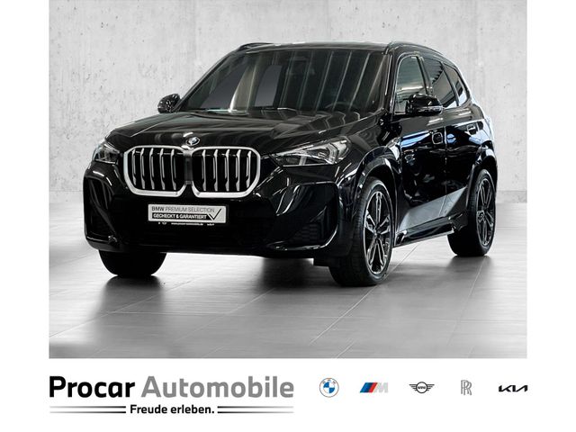 BMW X1 sDrive18i M Sport Aut. ACC AHK RFK NAVI LED D