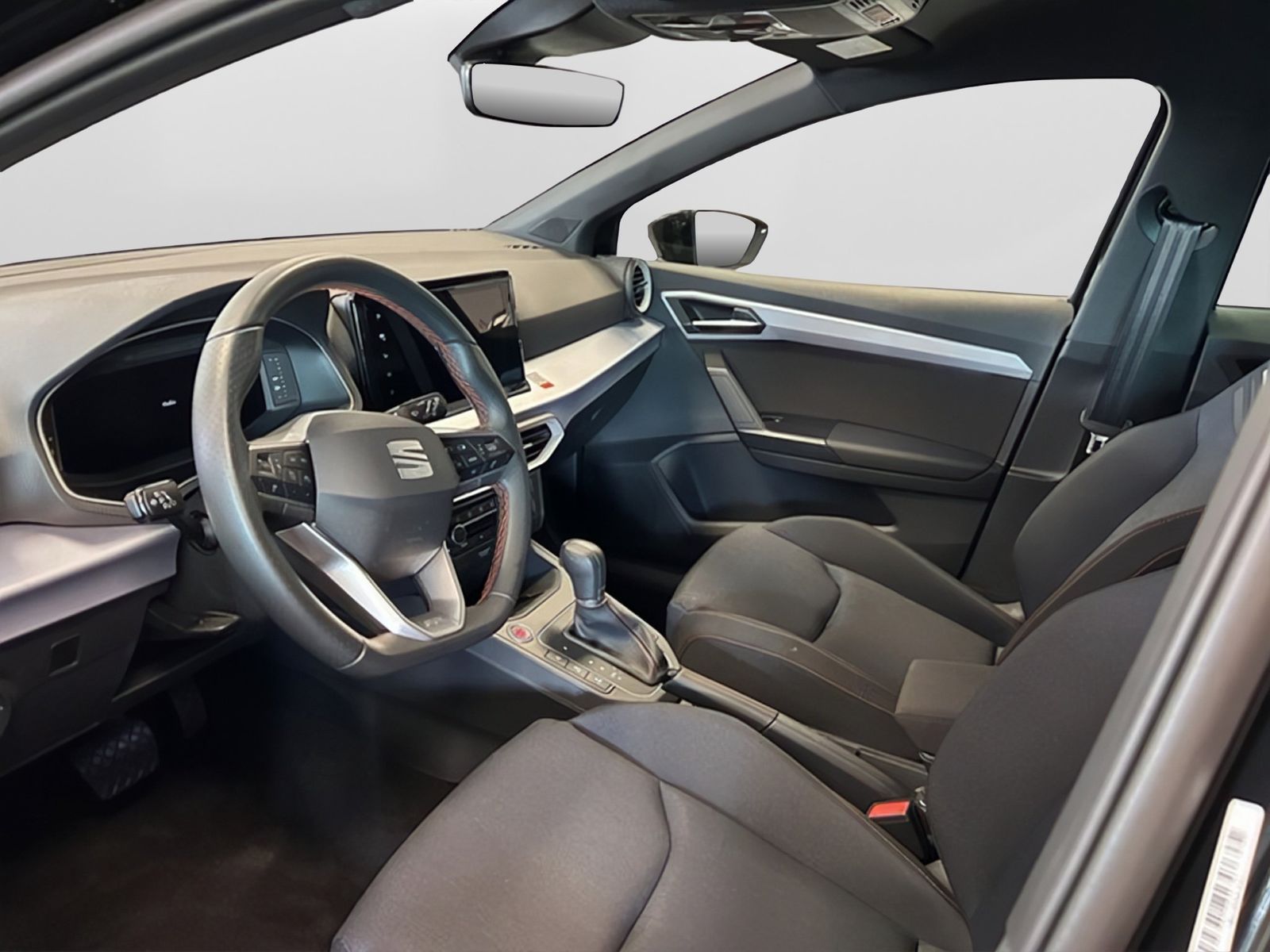 Seat Ibiza - Bild 7