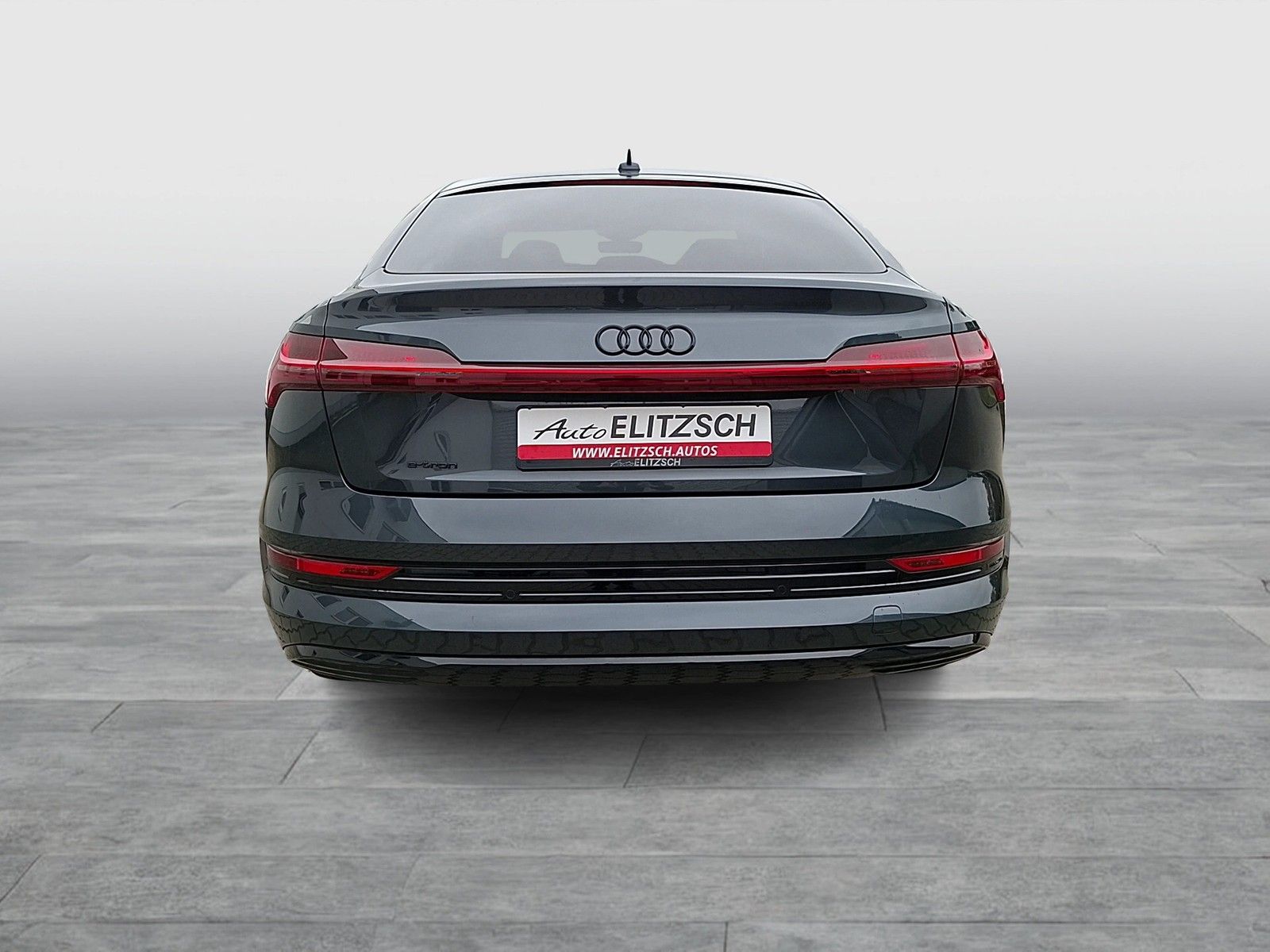 Fahrzeugabbildung Audi e-tron Sportback 50 advanced quattro LED Navi AV