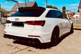 Audi A6 Matrix (S6 Paket 357 ps) 45 TDI Quattro 