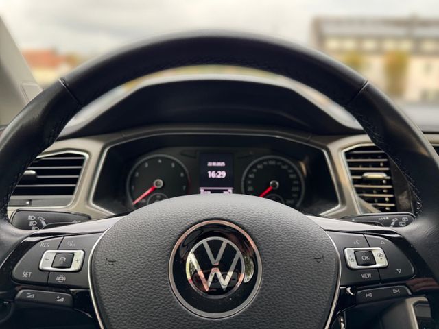 T-Roc Style 1.5 TSI DSG Navi Climatronic Sitzhei