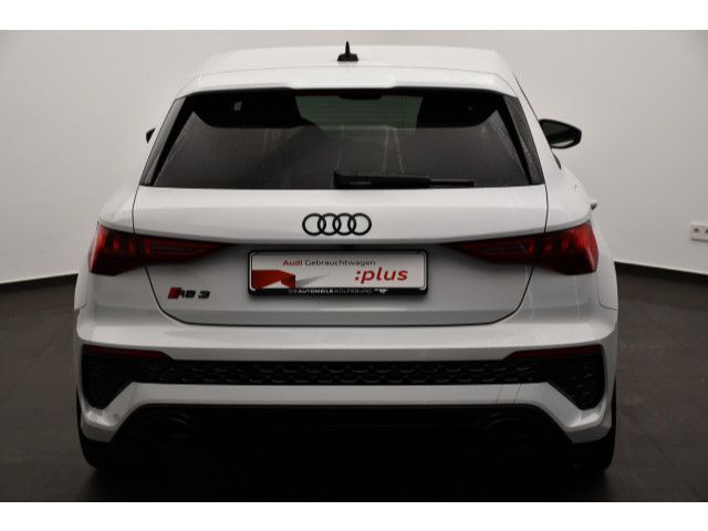 Audi RS3 - Bild 22