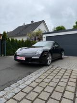 Porsche 997 Carrera 997.2 PDK , 2. Hand , TÜV Neu - gebrauchte Porsche 997 aus dem Jahr 2009