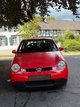 Volkswagen Lupo 1,4 fsi - Volkswagen Lupo: Fsi