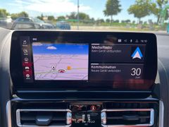 Fahrzeugabbildung BMW M8 Competition Cabrio ACC LASER 360 H/K MEM SOFT