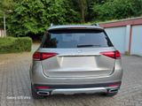 Mercedes-Benz GLE 300 d 4MATIC - - Mercedes-Benz GLE 300 aus 2019