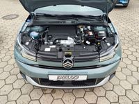 Citroën C4 - Vorschau Bild 14