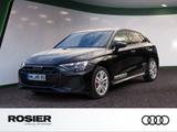 Audi A3 Sportback S line 45 TFSI e ACC LED NAVI SHZ