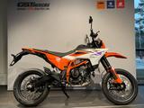 KTM 390 SMC-R  inkl. Quickshifter / Finanzierbar - KTM 390 SMC R
