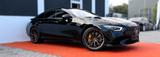 Mercedes-Benz GT43+ 4Matic/Sport-Auspuff./Burmaster/3J Garant. - Mercedes-Benz AMG GT in Herne