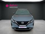 Nissan Qashqai TEKNA+ 158 PS ( * HEAD-UP * BOSE * ) - Nissan Qashqai Tekna mit Hybrid-Antrieb (Benzin/Elektro)