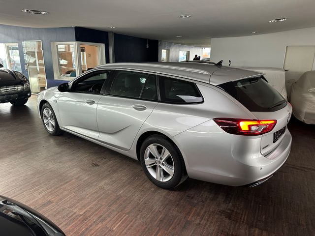 Fahrzeugabbildung Opel Insignia B Sports Tourer Elegance