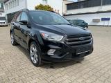 Ford Kuga 2,0 TDCi 4x4 132kW Titanium
