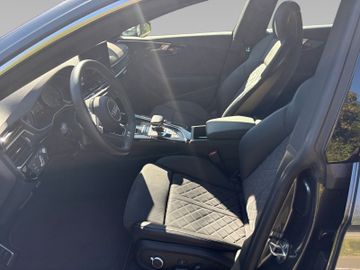 Audi S5 - 12